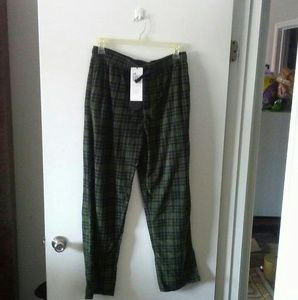 APPAREL MENS LOUNGE PANTS